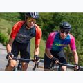 Maglia ciclismo uomo Alé Valley nero 4