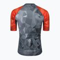 Maglia ciclismo uomo Alé Valley nero 2