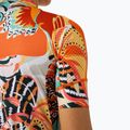Maglia ciclismo donna Alé Rio arancione 5