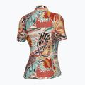 Maglia ciclismo donna Alé Rio arancione 8