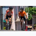 Maglia ciclismo donna Alé Rio arancione 10