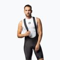 Pantaloncini da ciclismo da uomo Alé K-Coldblack 2.0 Bibshorts black