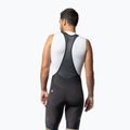 Pantaloncini da ciclismo da uomo Alé K-Coldblack 2.0 Bibshorts black 2