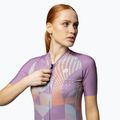 Maglia ciclismo donna Alé Enjoy cachemire 3