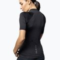 Maglia ciclismo donna Alé Color Block nero 3