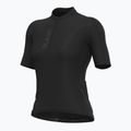 Maglia ciclismo donna Alé Color Block nero 6
