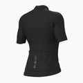 Maglia ciclismo donna Alé Color Block nero 7