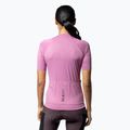 Maglia ciclismo donna Alé Color Block Off Road blush 2