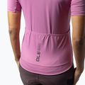 Maglia ciclismo donna Alé Color Block Off Road blush 5