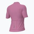 Maglia ciclismo donna Alé Color Block Off Road blush 8