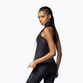 Maglia ciclismo donna Alé Color Block TT nero 2