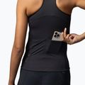 Maglia ciclismo donna Alé Color Block TT nero 5