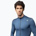 Felpa da ciclismo Alé Warm Race sebino da uomo 3