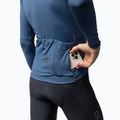 Felpa da ciclismo Alé Warm Race sebino da uomo 5
