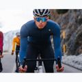 Felpa da ciclismo Alé Warm Race sebino da uomo 8
