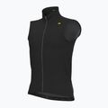 Gilet da bici Alé K-Solution nero 7