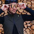 Gilet da bici Alé K-Solution nero 9