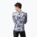 Maglia da ciclismo da uomo Alé Essenza nero 2