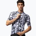 Maglia da ciclismo da uomo Alé Essenza nero 3