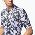 Maglia da ciclismo da uomo Alé Essenza nero 4