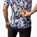 Maglia da ciclismo da uomo Alé Essenza nero 5