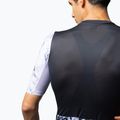 Maglia ciclismo uomo Alé Palm nero 4