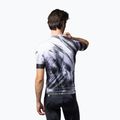 Maglia ciclismo uomo Alé Trace bianco 2