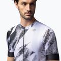 Maglia ciclismo uomo Alé Trace bianco 3