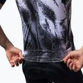 Maglia ciclismo uomo Alé Trace bianco 5