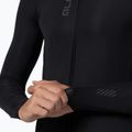 Maglia a maniche lunghe da ciclismo da uomo Alé Color Block black 3