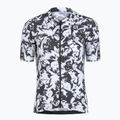 Maglia da ciclismo da donna Alé Essenza black