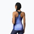 Maglia ciclismo donna Alé Aurora TT blu 2