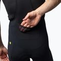 Pantaloncini da ciclismo da uomo Alé Gravel Pro Bibshorts black 4