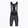 Pantaloncini da ciclismo da uomo Alé Gravel Pro Bibshorts titanium 8
