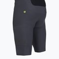 Pantaloncini da ciclismo da uomo Alé Gravel Pro Bibshorts titanium 10