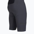 Pantaloncini da ciclismo da uomo Alé Gravel Pro Bibshorts titanium 11