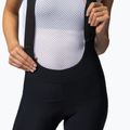 Pantaloncini da ciclismo da donna Alé Gravel Pro Bibshorts black 4