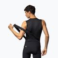Felpa da ciclismo da uomo Alé Velo Active nero 2
