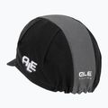 Cappellino da ciclismo Alé Black slang 4