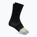 Calzini Alé Color Block black