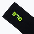Calzini Alé Color Block black 3