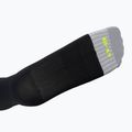 Calzini Alé Color Block black 4