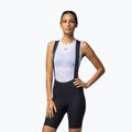 Pantaloncini da ciclismo da donna Alé Speedfondo Light Bibshorts black