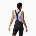 Pantaloncini da ciclismo da donna Alé Speedfondo Light Bibshorts black 2