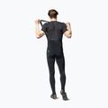 Pantaloni da ciclismo da uomo Alé Winter 2.0 Bibtights nero/black 2