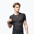 Pantaloni da ciclismo da uomo Alé Winter 2.0 Bibtights nero/black 3
