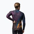 Felpa da ciclismo uomo Alé Zanzibar Jersey multicolore/multicolor 2