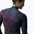 Felpa da ciclismo uomo Alé Zanzibar Jersey multicolore/multicolor 5