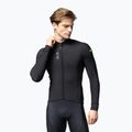 Felpa da ciclismo uomo Alé Fondo 3.0 LS Jersey nero/black