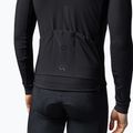 Felpa da ciclismo uomo Alé Fondo 3.0 LS Jersey nero/black 6
